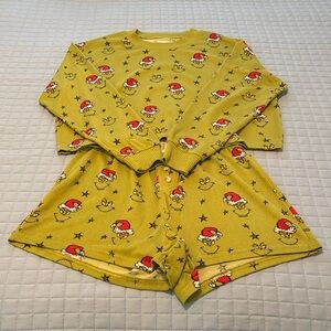 🎄American Eagle Pajamas🎁